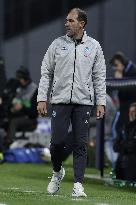 CALCIO - Serie A - SSC Napoli vs Parma Calcio