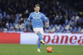 CALCIO - Serie A - SSC Napoli vs Parma Calcio