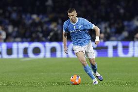 CALCIO - Serie A - SSC Napoli vs Parma Calcio