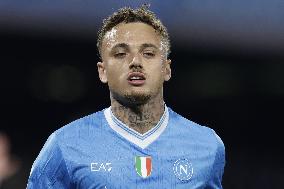 CALCIO - Serie A - SSC Napoli vs Parma Calcio