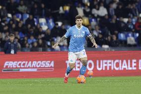 CALCIO - Serie A - SSC Napoli vs Parma Calcio