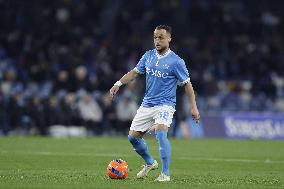 CALCIO - Serie A - SSC Napoli vs Parma Calcio