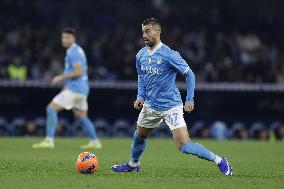 CALCIO - Serie A - SSC Napoli vs Parma Calcio