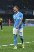 CALCIO - Serie A - SSC Napoli vs Parma Calcio