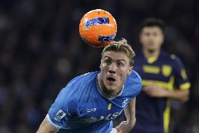 CALCIO - Serie A - SSC Napoli vs Parma Calcio