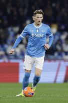 CALCIO - Serie A - SSC Napoli vs Parma Calcio