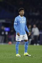 CALCIO - Serie A - SSC Napoli vs Parma Calcio