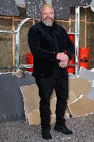 The Rip Premiere - NYC