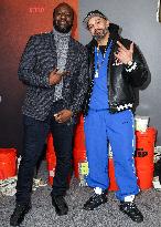 The Rip Premiere - NYC