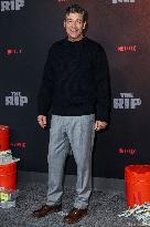 The Rip Premiere - NYC