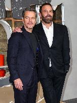 The Rip Premiere - NYC