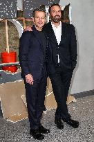 The Rip Premiere - NYC