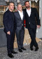 The Rip Premiere - NYC