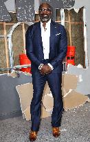 The Rip Premiere - NYC