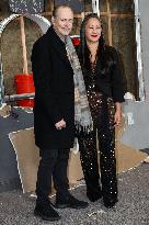 The Rip Premiere - NYC