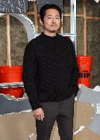 The Rip Premiere - NYC