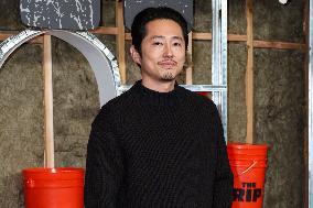 The Rip Premiere - NYC