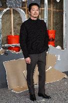 The Rip Premiere - NYC