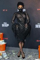 The Rip Premiere - NYC