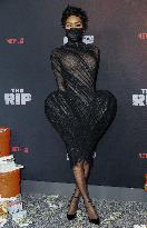 The Rip Premiere - NYC