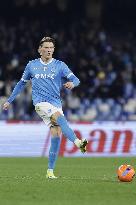 CALCIO - Serie A - SSC Napoli vs Parma Calcio