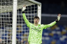 CALCIO - Serie A - SSC Napoli vs Parma Calcio