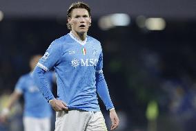 CALCIO - Serie A - SSC Napoli vs Parma Calcio