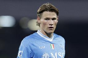 CALCIO - Serie A - SSC Napoli vs Parma Calcio