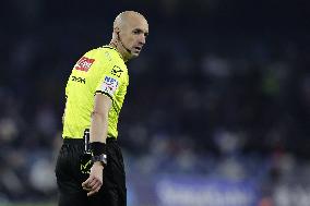 CALCIO - Serie A - SSC Napoli vs Parma Calcio