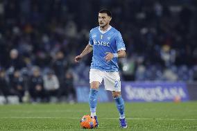 CALCIO - Serie A - SSC Napoli vs Parma Calcio