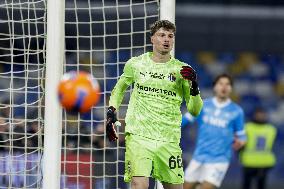 CALCIO - Serie A - SSC Napoli vs Parma Calcio