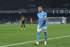 CALCIO - Serie A - SSC Napoli vs Parma Calcio