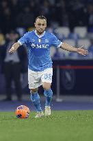 CALCIO - Serie A - SSC Napoli vs Parma Calcio