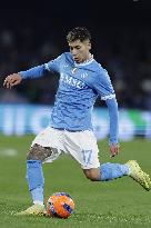 CALCIO - Serie A - SSC Napoli vs Parma Calcio