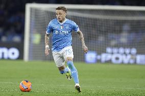 CALCIO - Serie A - SSC Napoli vs Parma Calcio