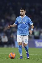 CALCIO - Serie A - SSC Napoli vs Parma Calcio