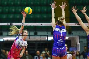 VOLLEY - Champions League Women - Numia Vero Volley Milano vs OK Zeleznicar Lajkovac