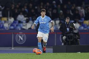 CALCIO - Serie A - SSC Napoli vs Parma Calcio