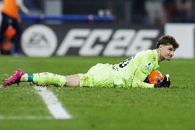 CALCIO - Serie A - SSC Napoli vs Parma Calcio