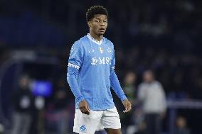 CALCIO - Serie A - SSC Napoli vs Parma Calcio