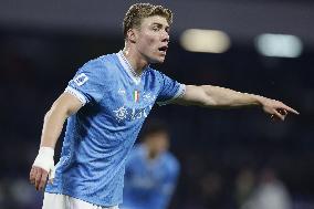 CALCIO - Serie A - SSC Napoli vs Parma Calcio