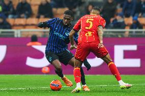 CALCIO - Serie A - Inter - FC Internazionale vs US Lecce