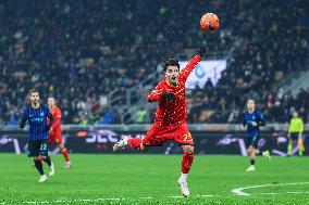 CALCIO - Serie A - Inter - FC Internazionale vs US Lecce