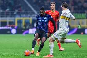 CALCIO - Serie A - Inter - FC Internazionale vs US Lecce