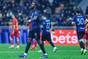 CALCIO - Serie A - Inter - FC Internazionale vs US Lecce