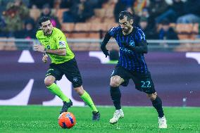 CALCIO - Serie A - Inter - FC Internazionale vs US Lecce