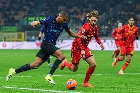 CALCIO - Serie A - Inter - FC Internazionale vs US Lecce
