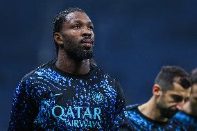 CALCIO - Serie A - Inter - FC Internazionale vs US Lecce