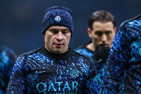 CALCIO - Serie A - Inter - FC Internazionale vs US Lecce