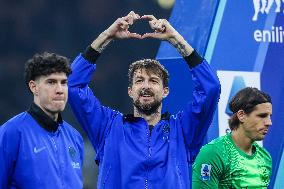 CALCIO - Serie A - Inter - FC Internazionale vs US Lecce